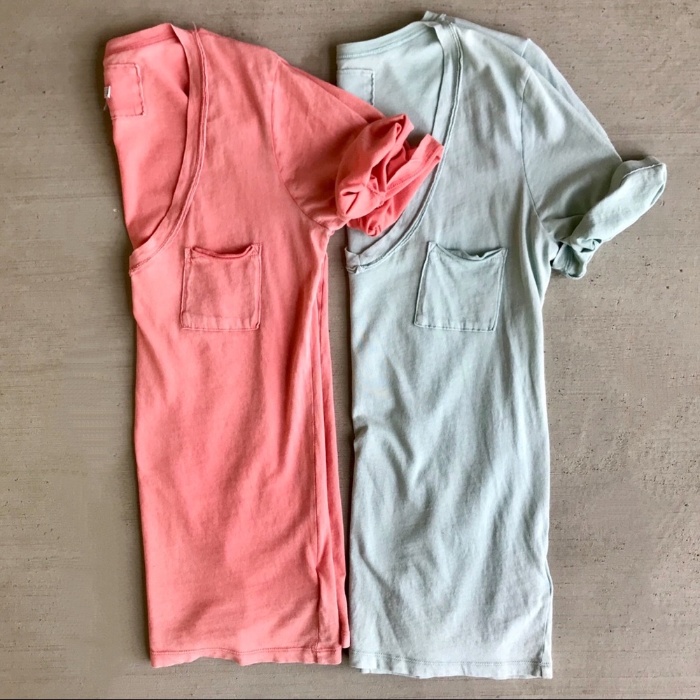 BUNDLE! GAP Tees